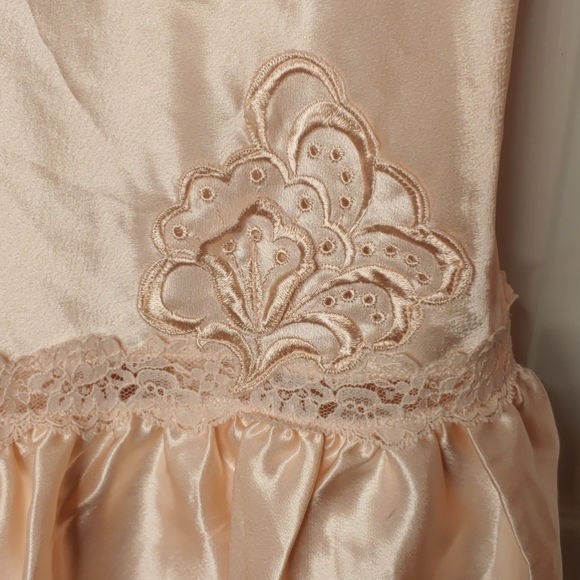 Vintage Nightie - Picture 2 of 6